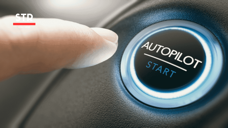 How to Put Your Airbnb on Autopilot