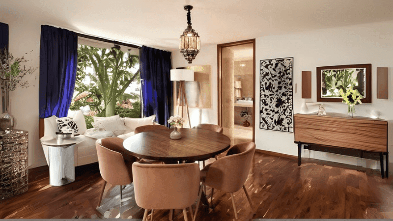 Interior Decor Tips Thatll Give Your AirBnB A More Broad Appeal