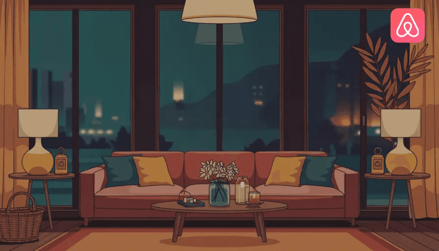MADE $80K ON AIRBNB OWED $25K IN TAXES HERE IS THE FIX