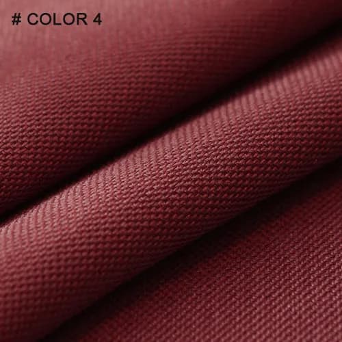 Linen Look Blackout Curtains for Airbnb Bedroom Comfort view 7