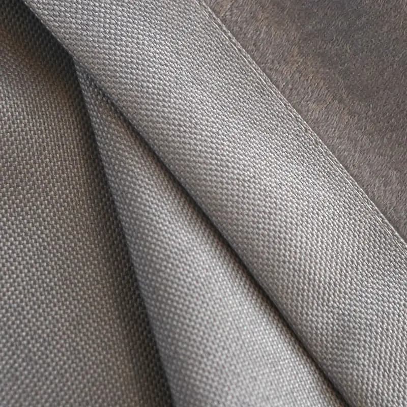 Linen Look Blackout Curtains for Airbnb Bedroom Comfort view 6