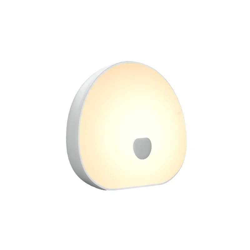 RGB White Noise Machine & LED Lamp for Airbnb Bedroom Comfort view 7