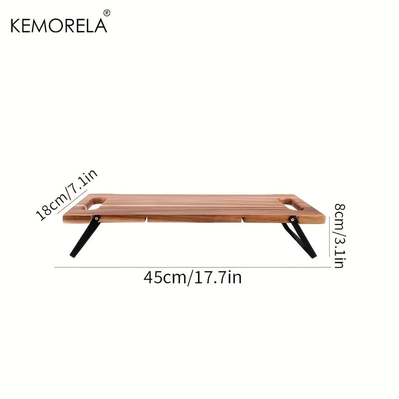Acacia Breakfast & Charcuterie Board for Airbnb Kitchens view 7