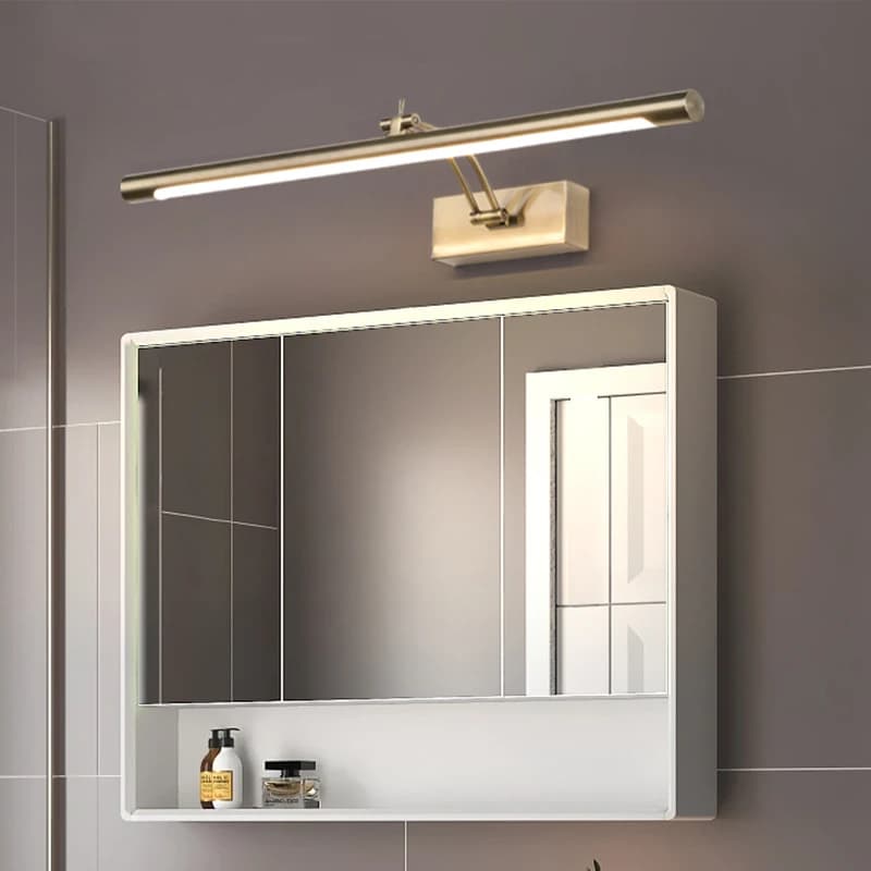 Modern LED Picture Light Wall Sconce for Airbnb Decor view 3