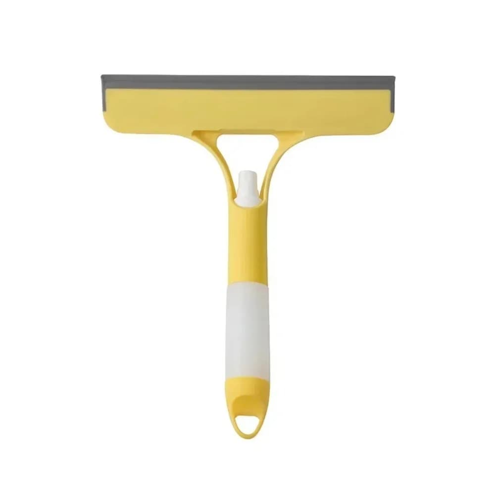 3 in 1 Window Cleaning Squeegee for Airbnb Bathroom Supplies view 5