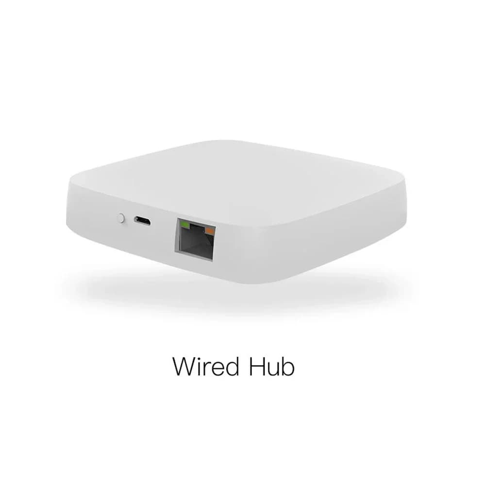 Smart ZigBee Radiator Valve for Airbnb & STR Tech Upgrades view 7