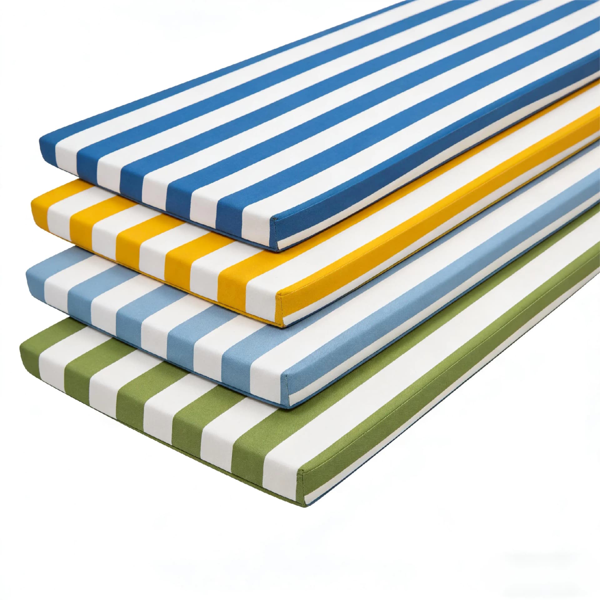 Weather-Resistant Outdoor Patio Cushion Set for Airbnb Hosts