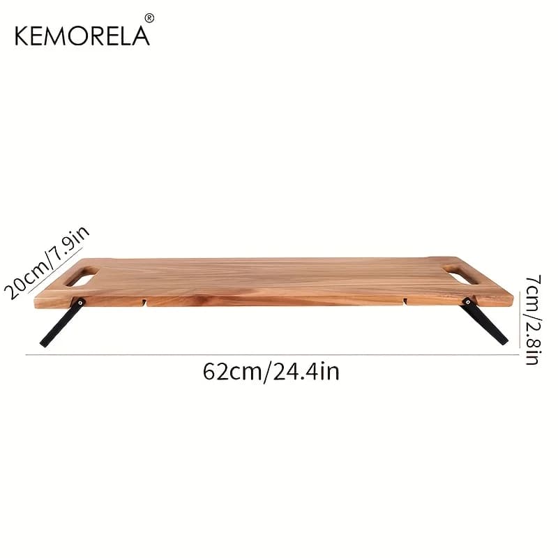 Acacia Breakfast & Charcuterie Board for Airbnb Kitchens view 8