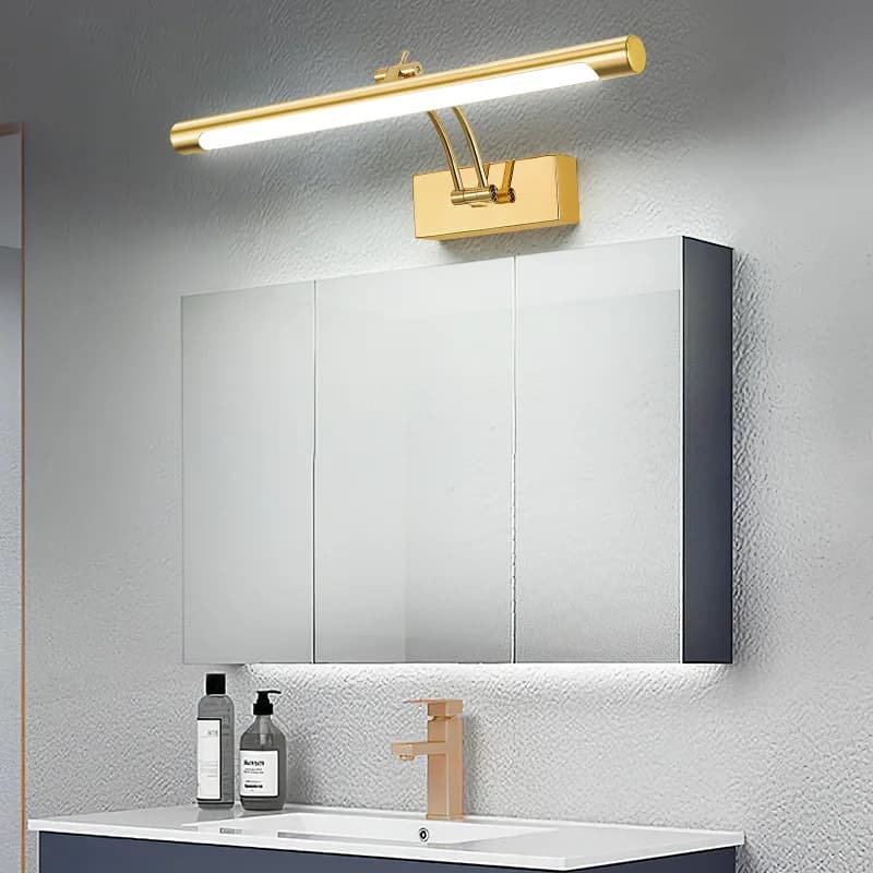 Modern LED Picture Light Wall Sconce for Airbnb Decor view 2