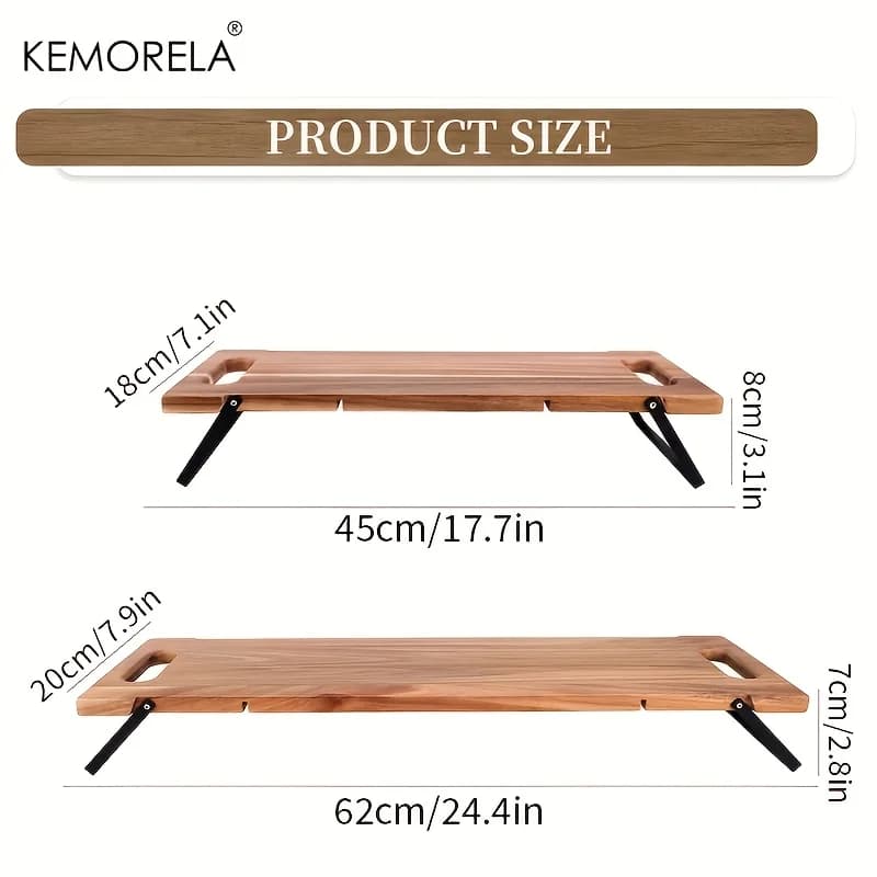 Acacia Breakfast & Charcuterie Board for Airbnb Kitchens view 6
