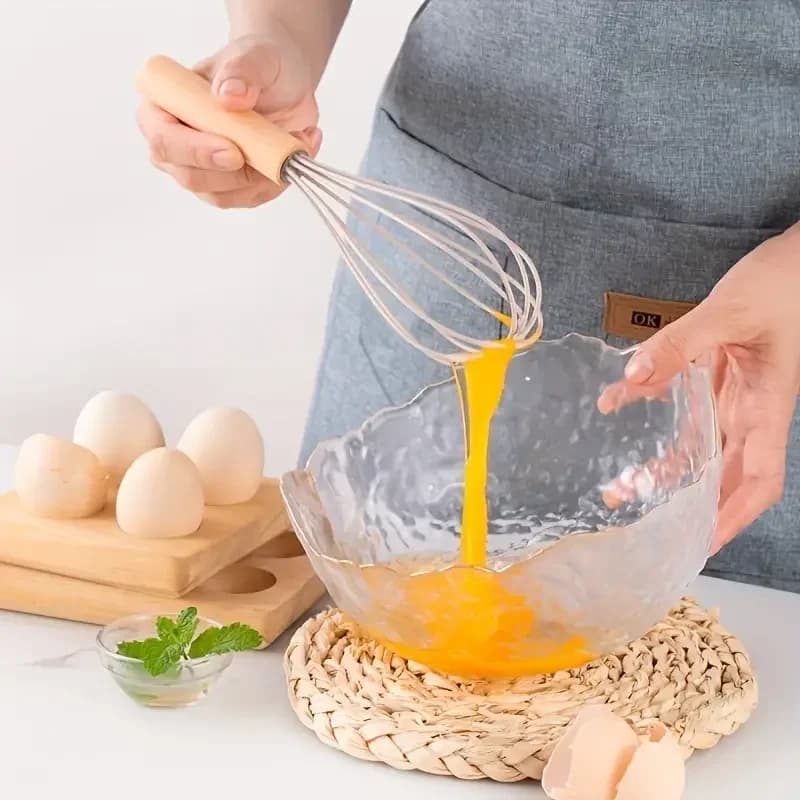 12pcs Silicone Kitchen Utensils Set for Airbnb Kitchen Essentials view 3