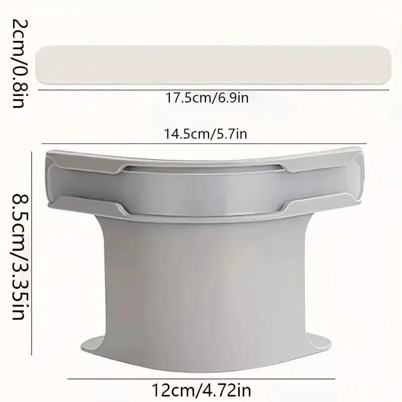 Heavy Duty Bed Sheet Clips for Airbnb Bedroom | 4 Pcs Grippers view 6