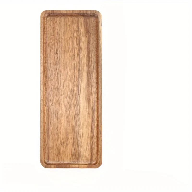 Modular Coffee Station Tray for Airbnb Kitchen Organization view 3