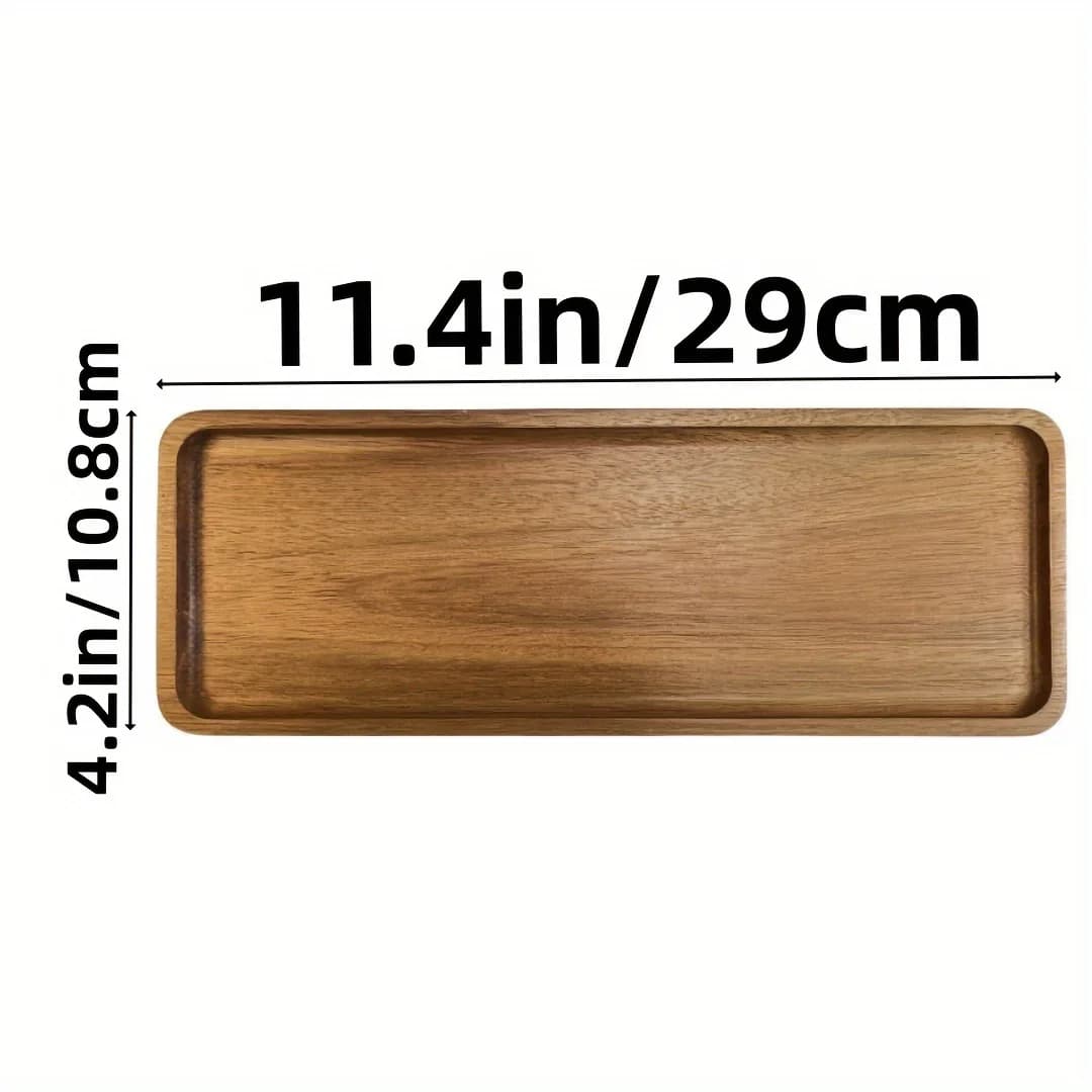 Modular Coffee Station Tray for Airbnb Kitchen Organization view 7