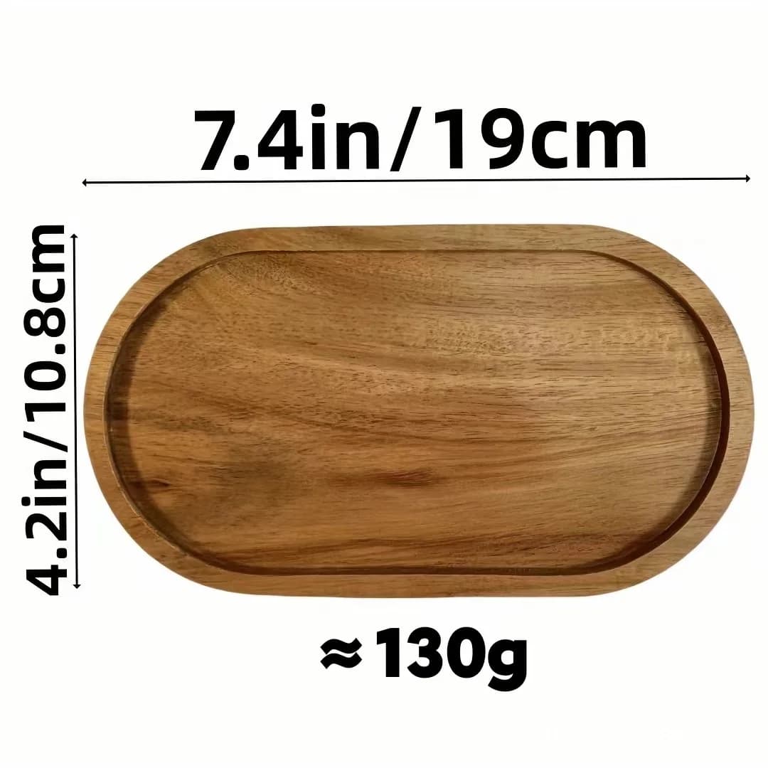 Modular Coffee Station Tray for Airbnb Kitchen Organization view 8