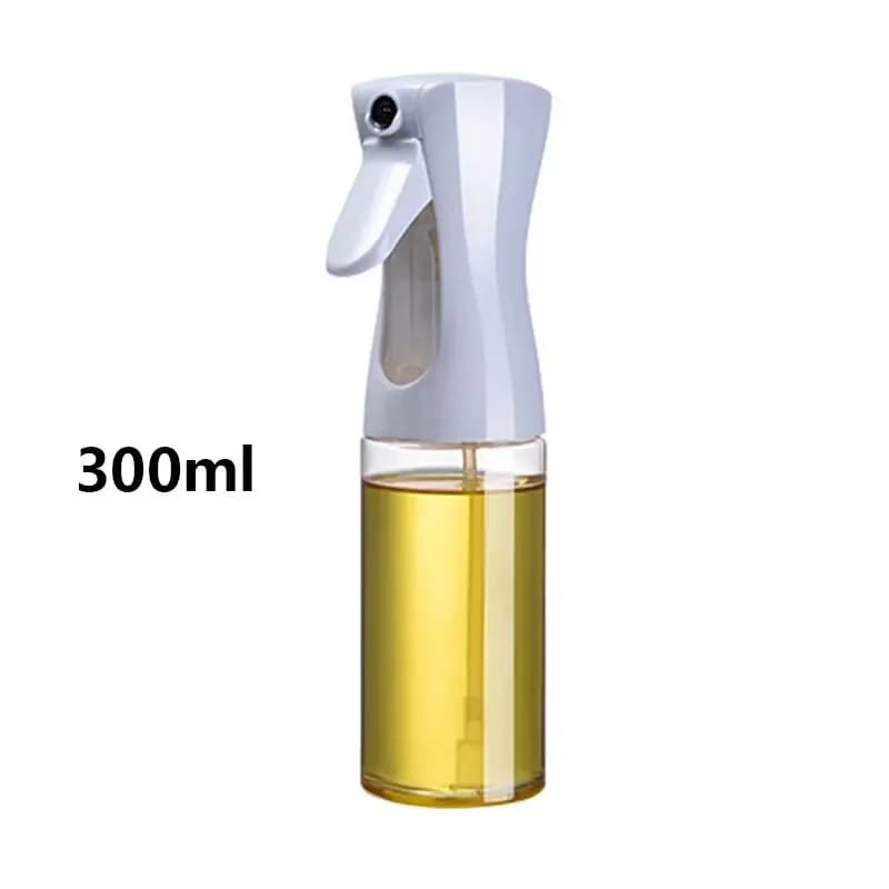 Oil Spray Bottle Set for Airbnb Kitchen | STR Cooking Essentials view 7