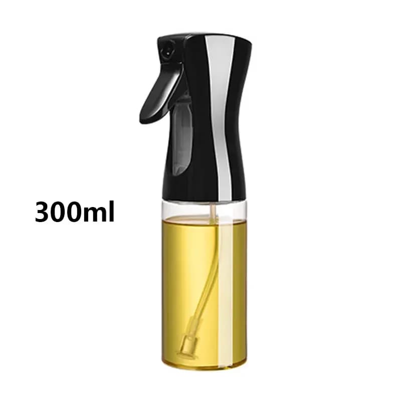 Oil Spray Bottle Set for Airbnb Kitchen | STR Cooking Essentials view 8