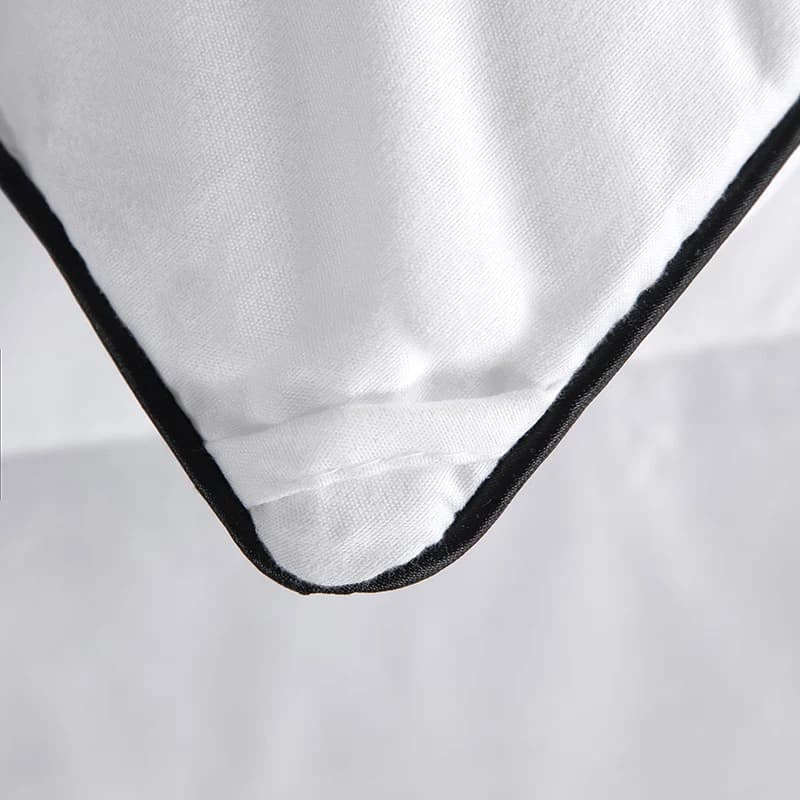 Lightweight Hotel Comforter for Airbnb Bedroom | Queen King Sizes view 6