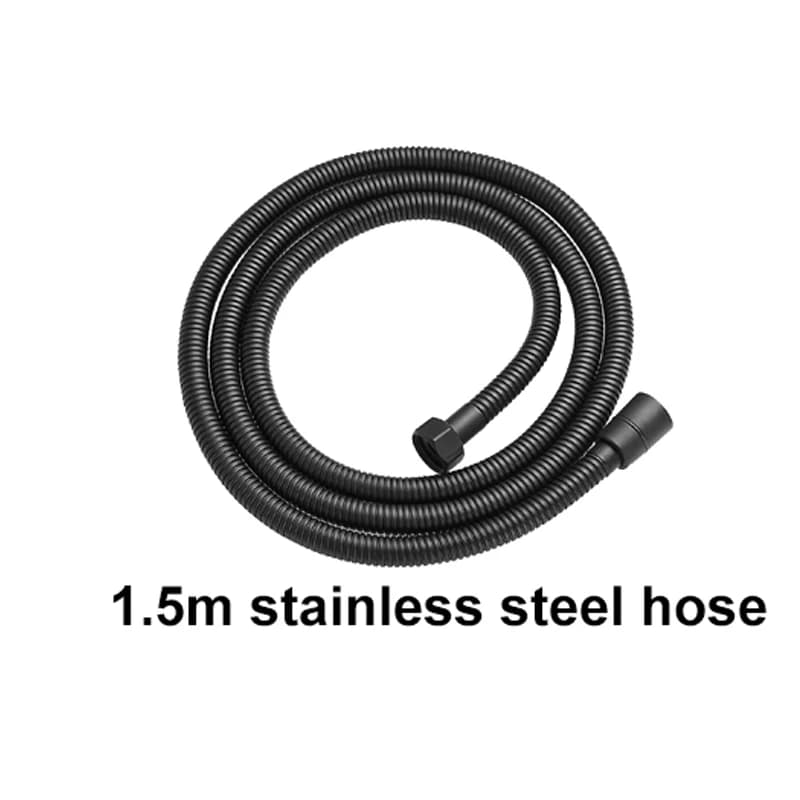 3-Mode Shower Head with Massage for Airbnb Bathroom Hosts view 8