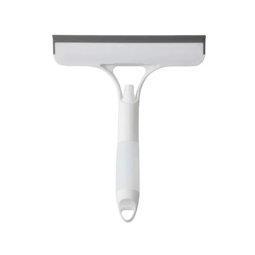 3 in 1 Window Cleaning Squeegee for Airbnb Bathroom Supplies view 4