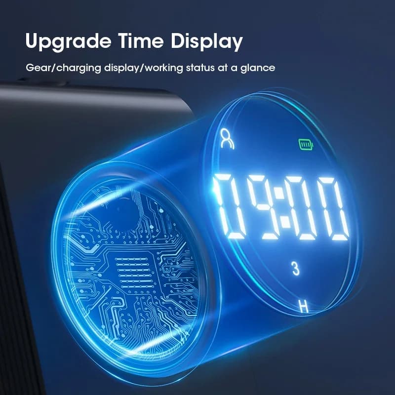 Automatic Sensor Aromatherapy Machine for Airbnb Bathroom Hosts view 6