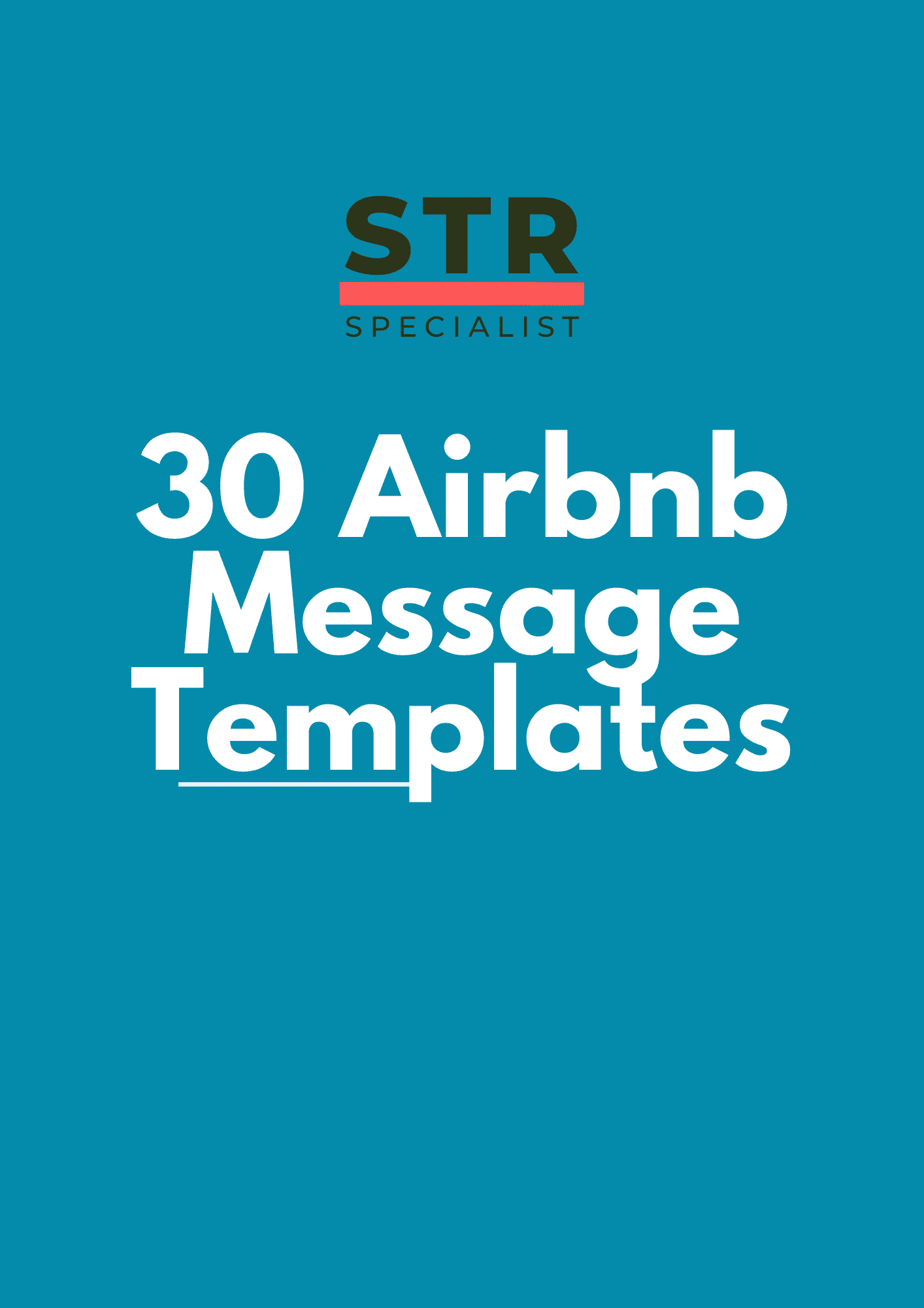 Airbnb Co-Host Starter Kit: Co-Hosting Agreement, Cleaner Contract, Checklists & 30 Guest Messages view 5