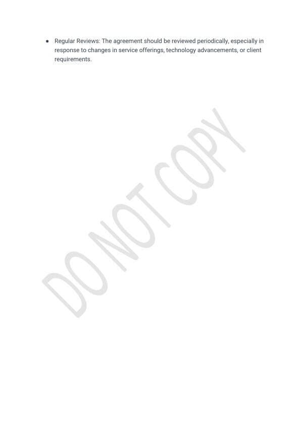 Home Network Installation Contract Template for Airbnb & STR Hosts view 7