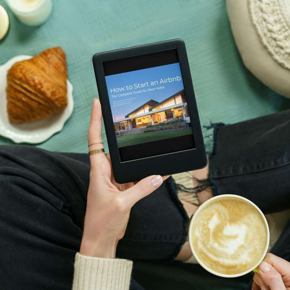 Complete Guide to Starting an Airbnb for New Hosts view 2