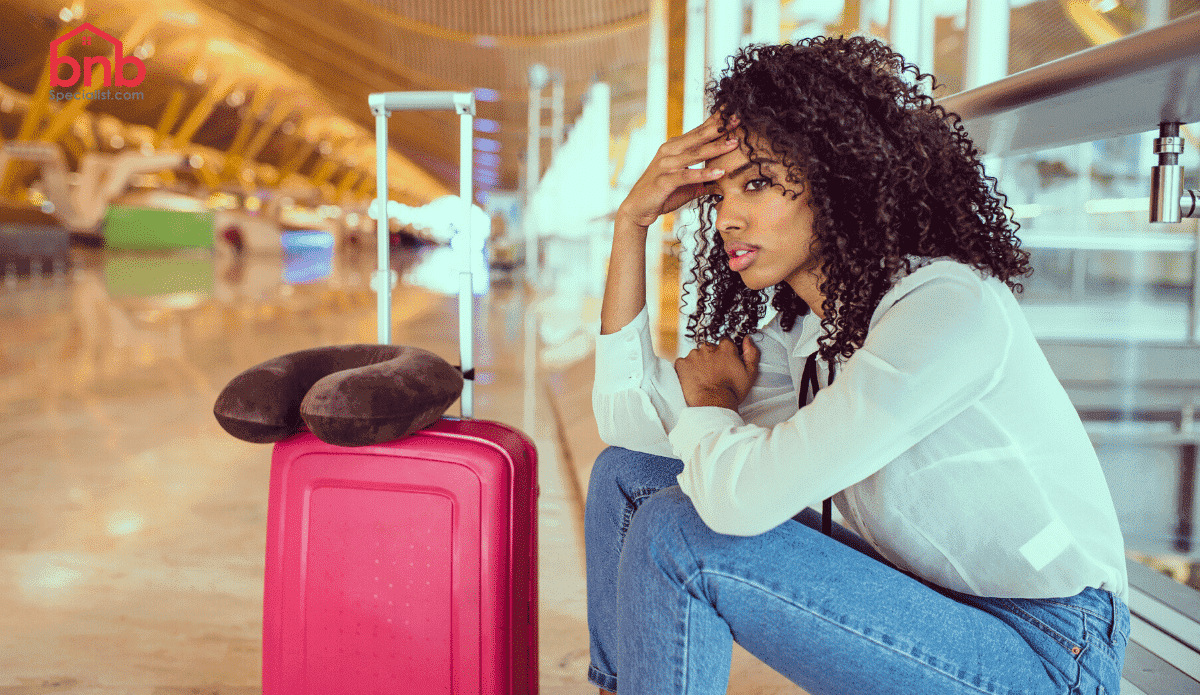 Airbnb coronavirus refund