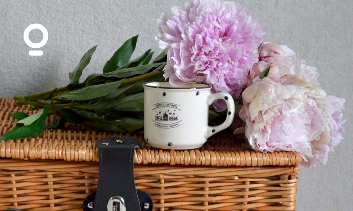 Airbnb welcome basket 2