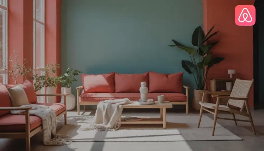 Free Airbnb Revenue Projection Spreadsheet (Excel)