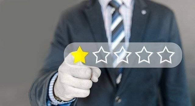 Remove Airbnb Review