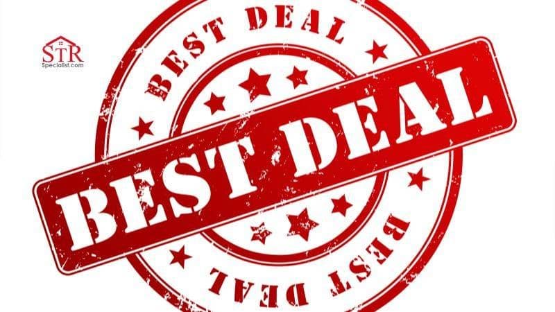 Insiders Guide Uncovering the Top Airbnb Deals