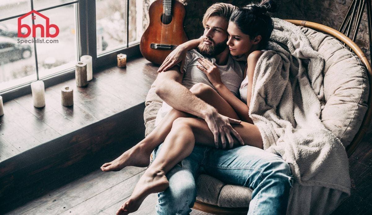 Airbnb Honeymoon 3