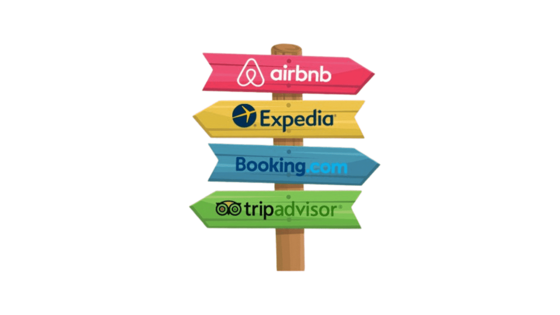 Airbnb Competitors logo