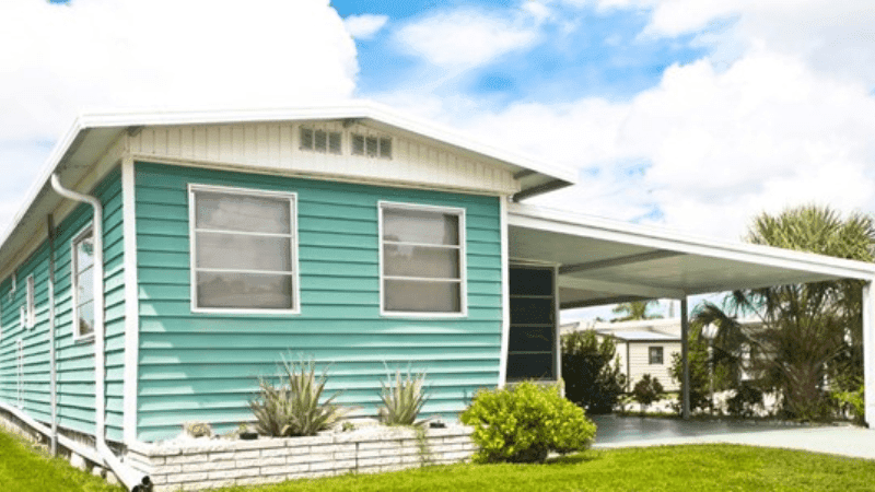 Selecting The Perfect Manufactured Home Floor Plans For Your Family