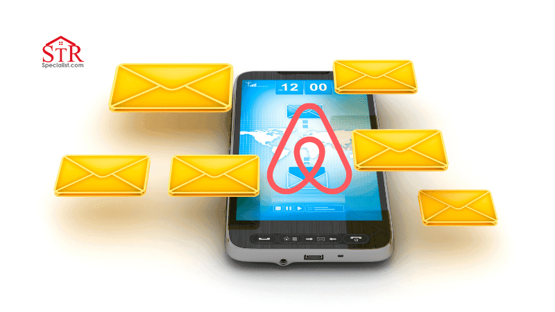 Crafting Your Airbnb Pre Reservation Communication Key Messages for Your Guests