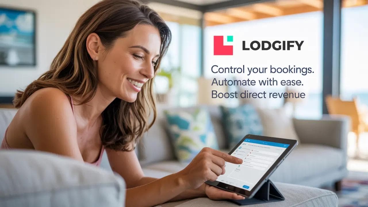 Lodgify for Vacation Rentals: Honest Review, Real Use Cases, and Host Verdict