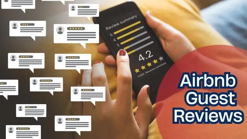 Mastering the Art of Crafting Airbnb Guest Reviews