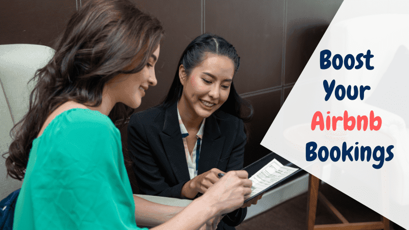 Boost Your Airbnb Bookings 10 Proven Strategies for Success1