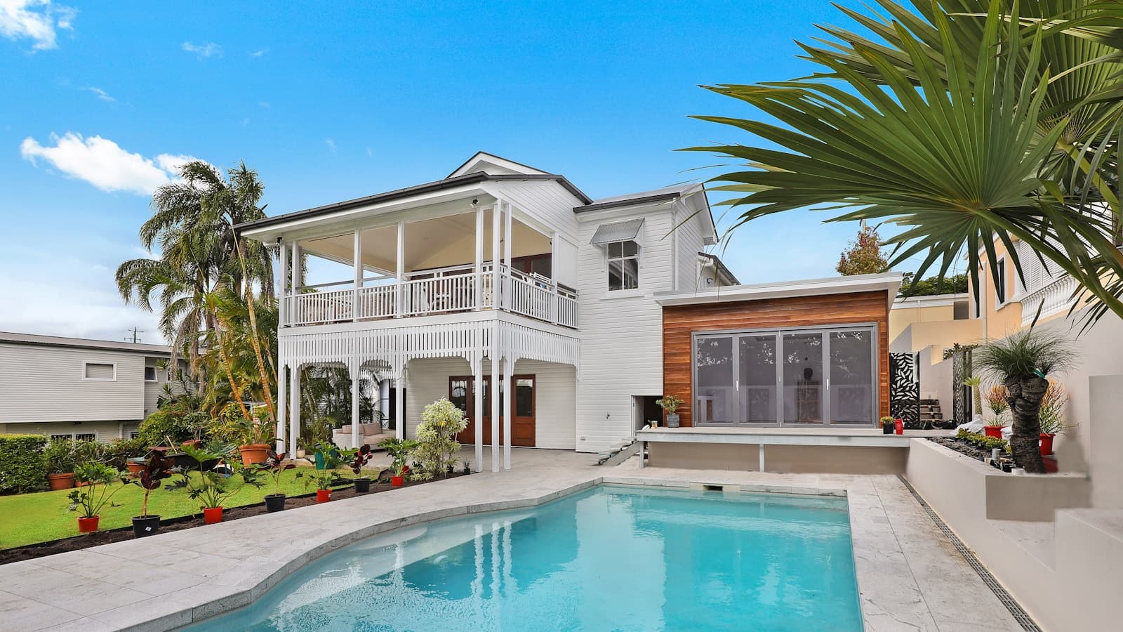 Beautifully staged whole home for Airbnb rental