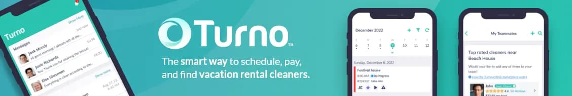 Turno - Cleaner