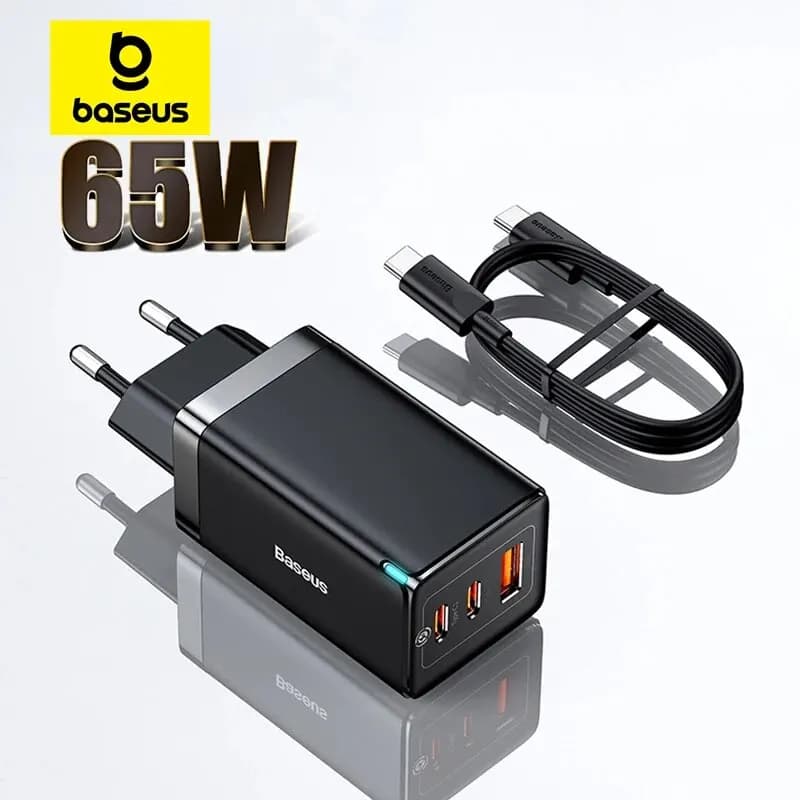 USB-C Multi-Port Charging Station for Airbnb Smart Homes