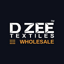 Dzee USA Bulk Hotel Sheets logo