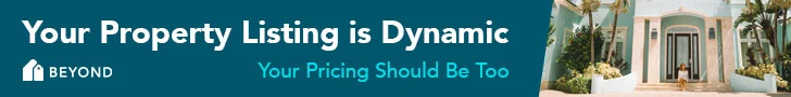Beyond Pricing - Dynamic Pricing for Airbnb