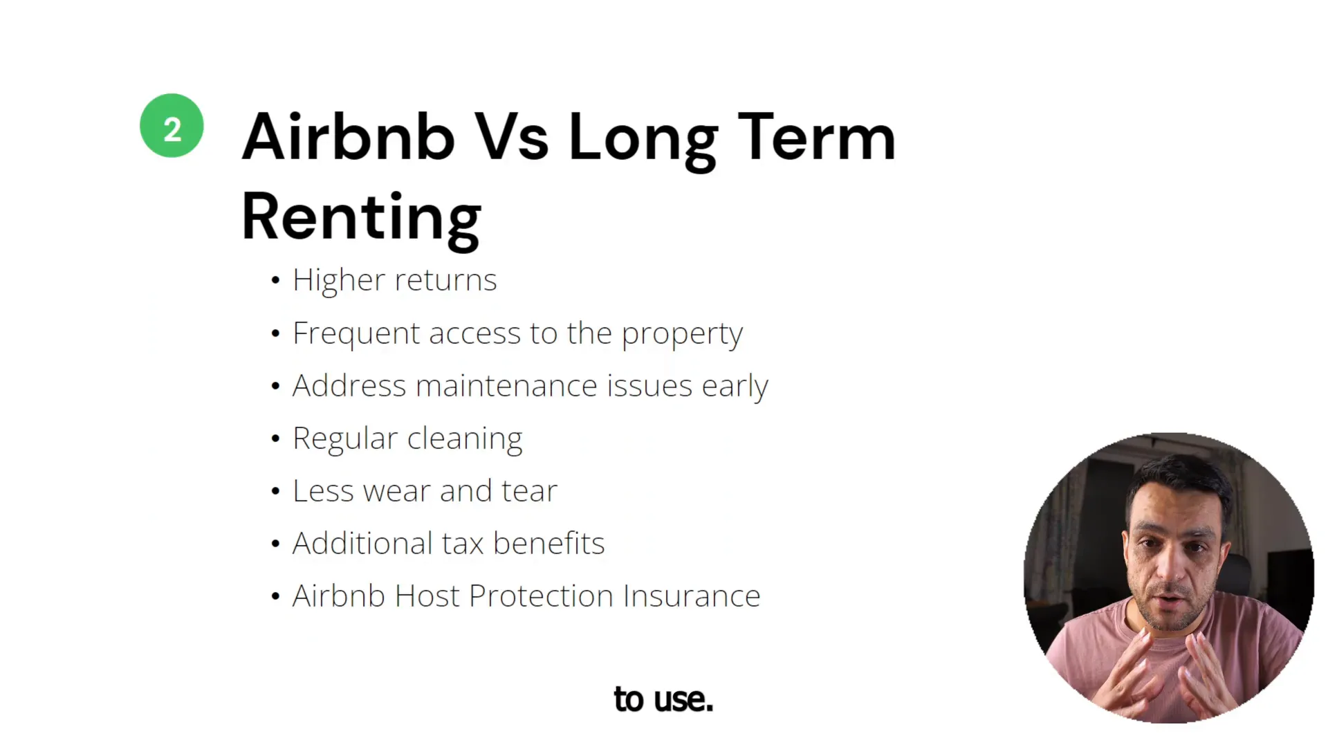Flexibility in hosting options