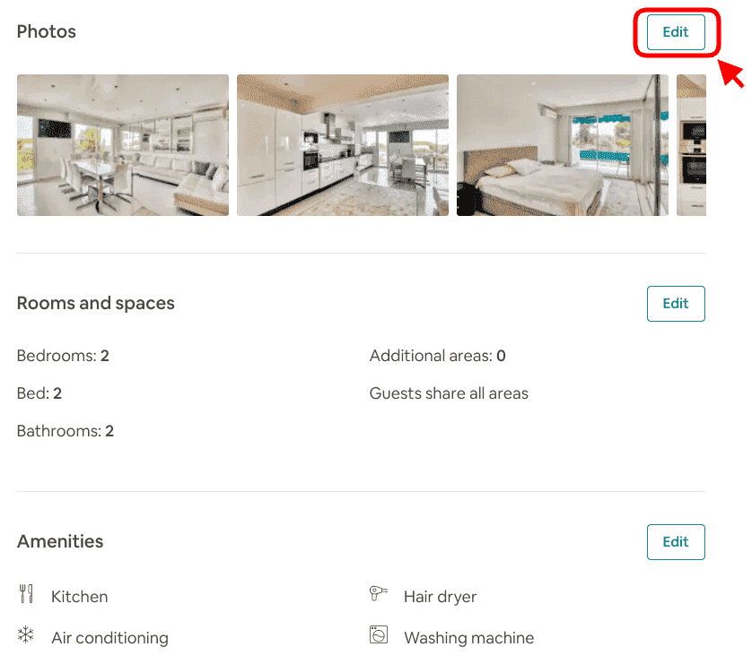 How to list your hotel on Airbnb?