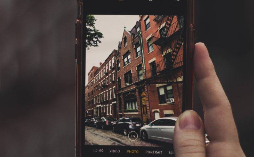 Exterior property photo for AIrbnb