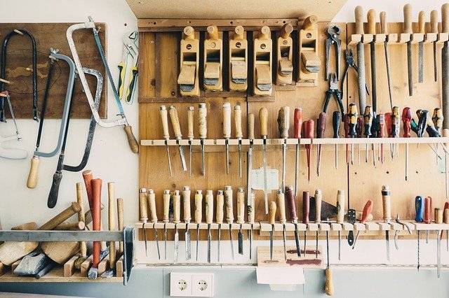 Airbnb tools