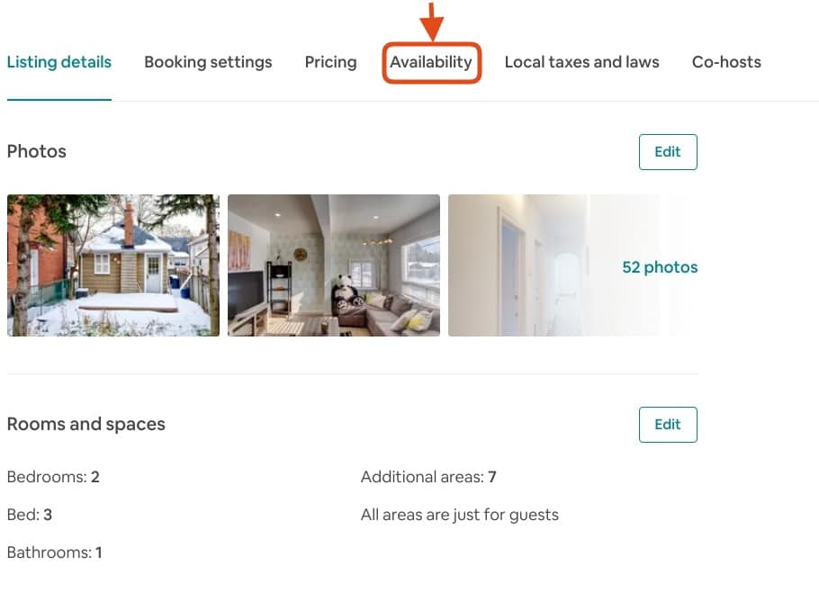 How To Export Airbnb Calendar Data